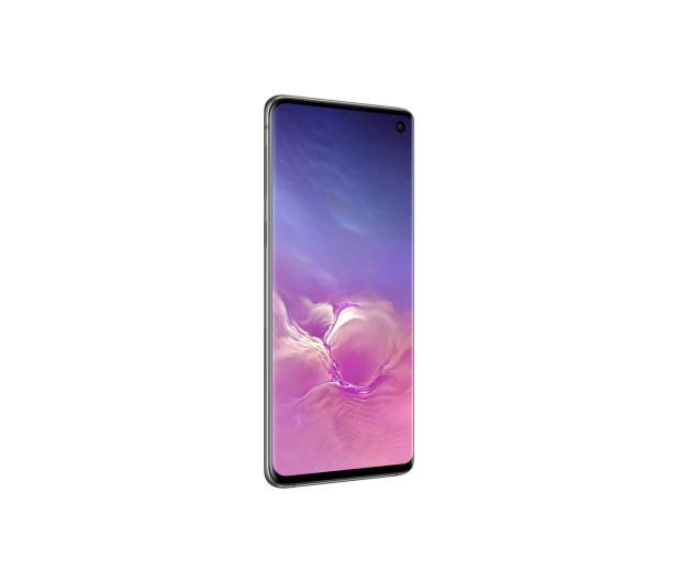 Samsung Galaxy S10 G973F Prism Black - 474171 - zdjęcie 4